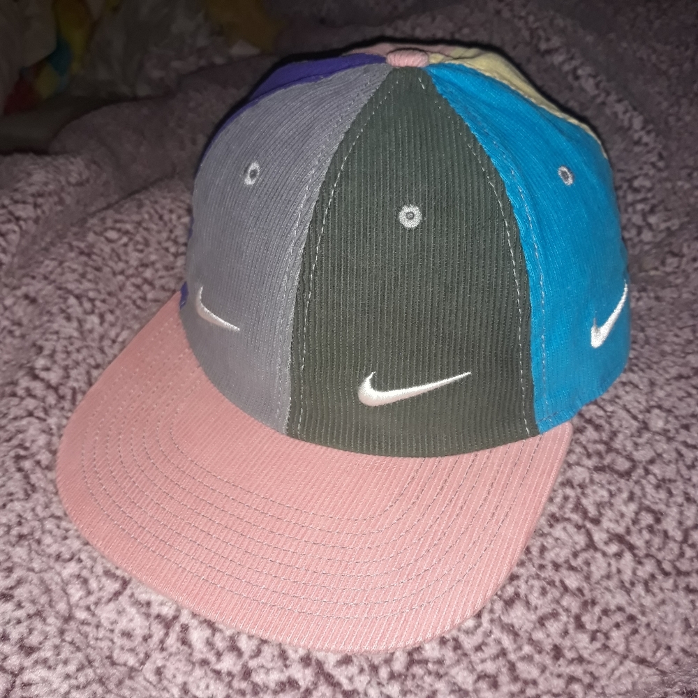 Sean wotherspoon nike hat